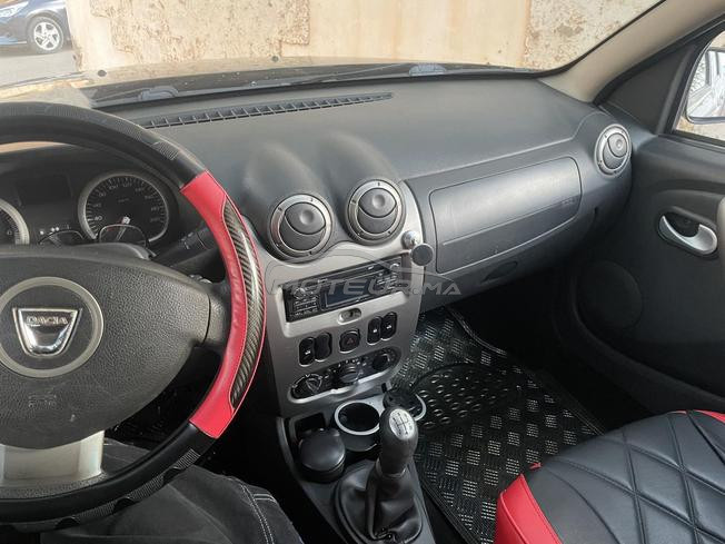 Dacia Duster a vendre