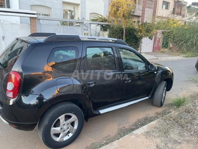 Dacia Duster à vendre - 2