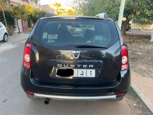 Dacia Duster a vendre