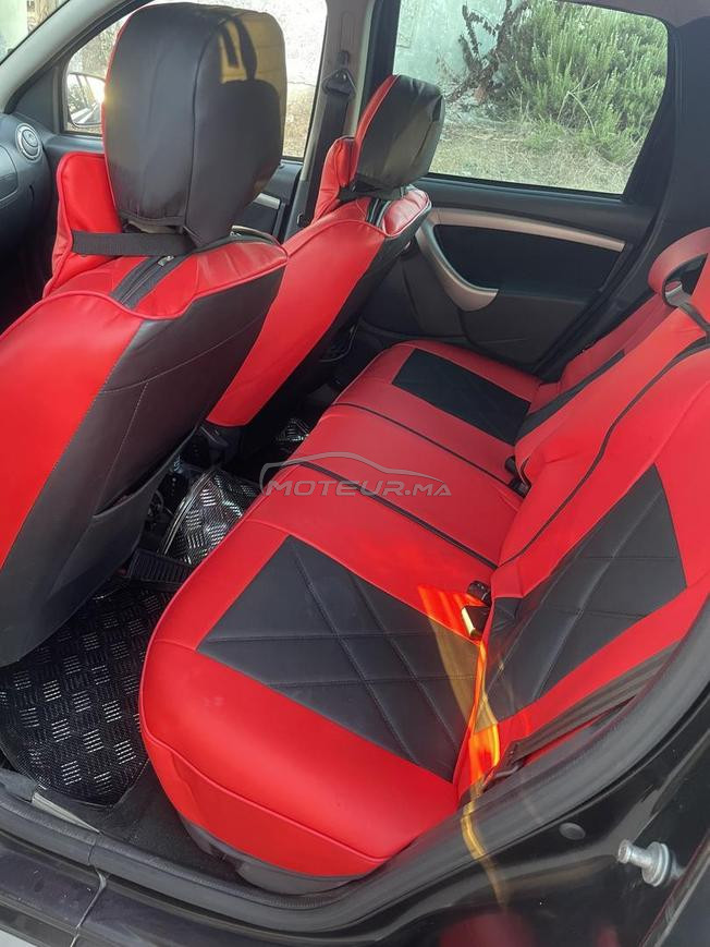 Dacia Duster a vendre