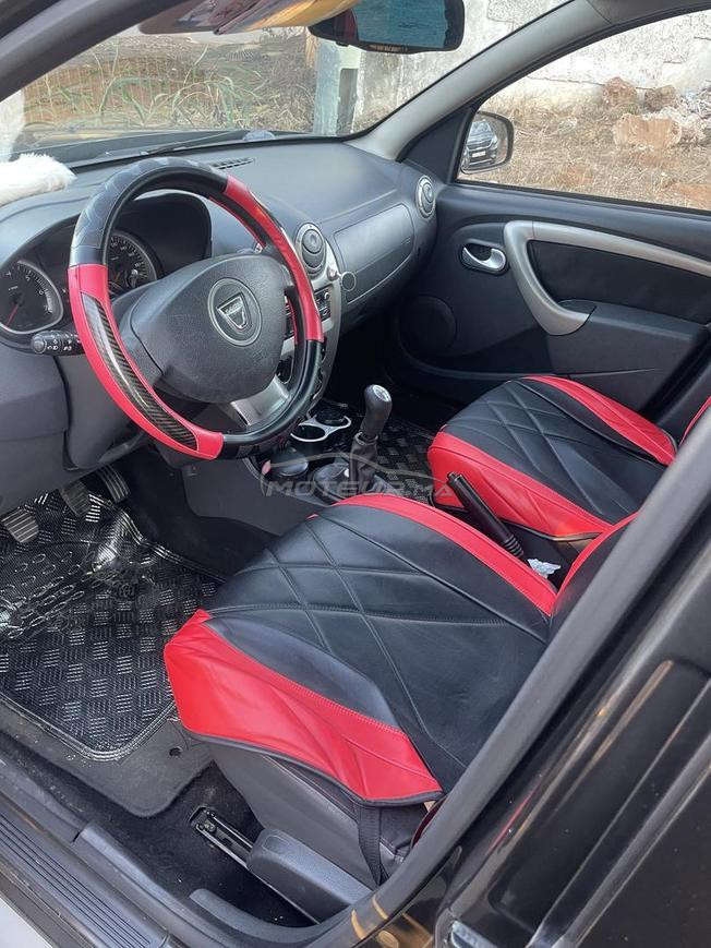 Dacia Duster a vendre