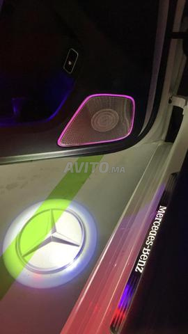 CLA 220D مسافة قطع منخفضة جداً وكامل الخيارات