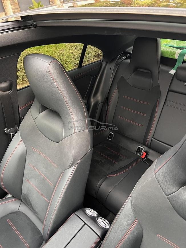 CLA 220D Tres faible kilometrage full options 