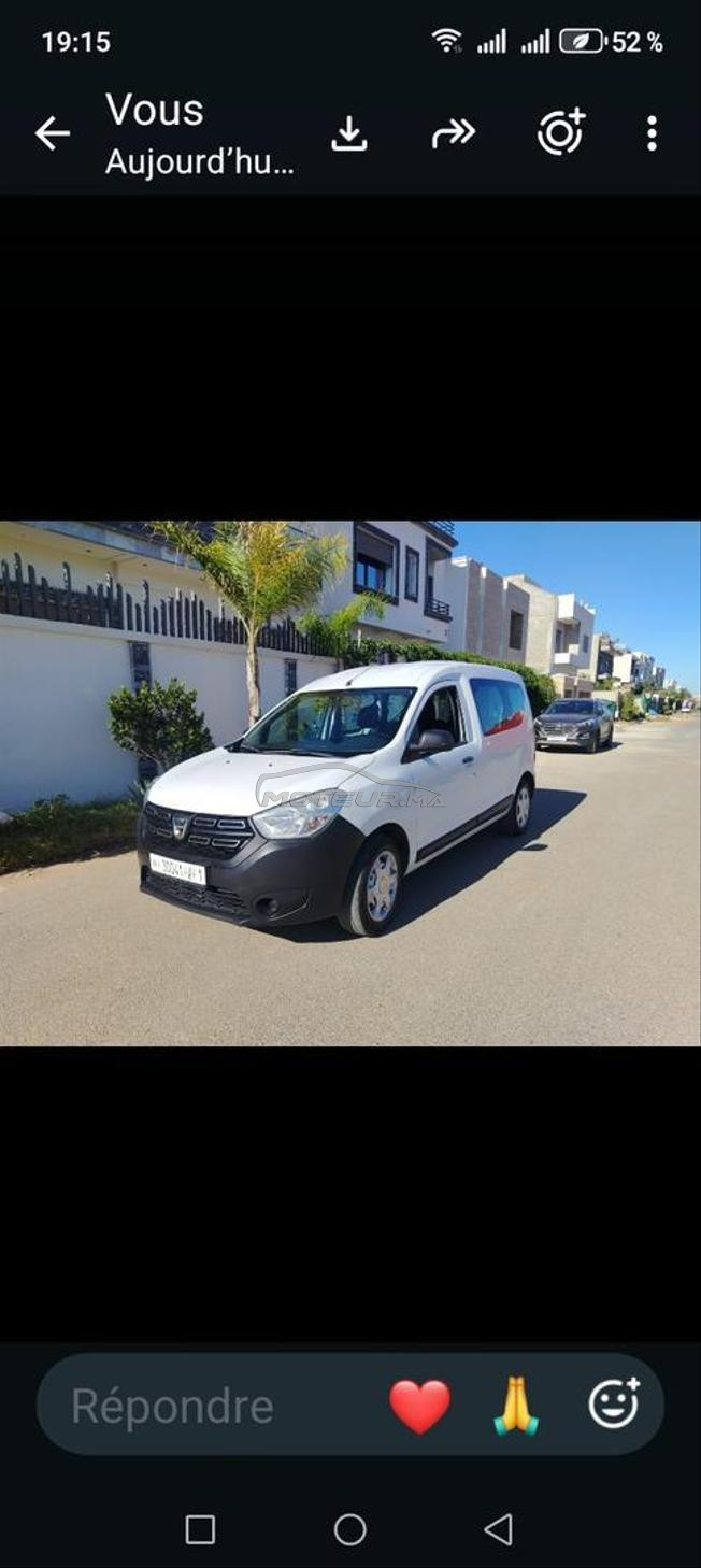 dokker 2020 /123km
