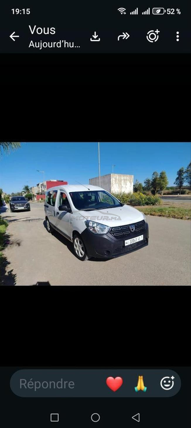 dokker 2020 /123km