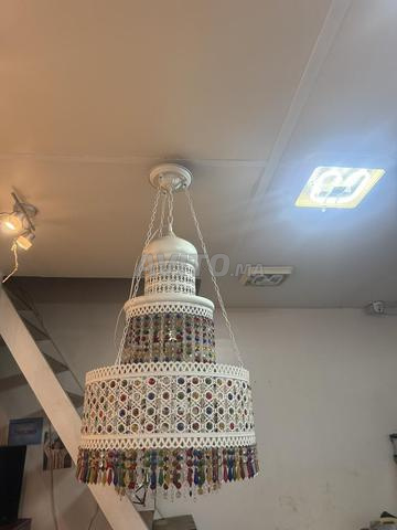 Lustre cristal - 2