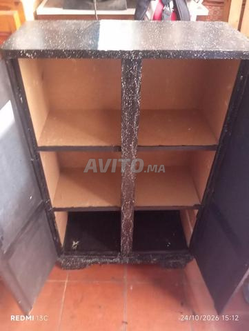 Armoire deux portes - 2