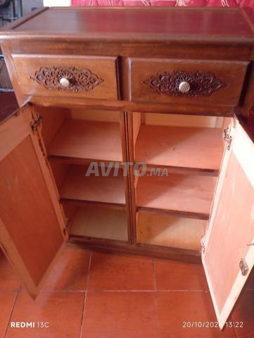 armoire deux portes chok - 2