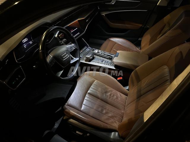 AUDI A6 BON ETAT - 2