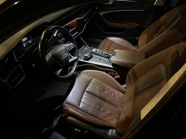 AUDI A6 BON ETAT