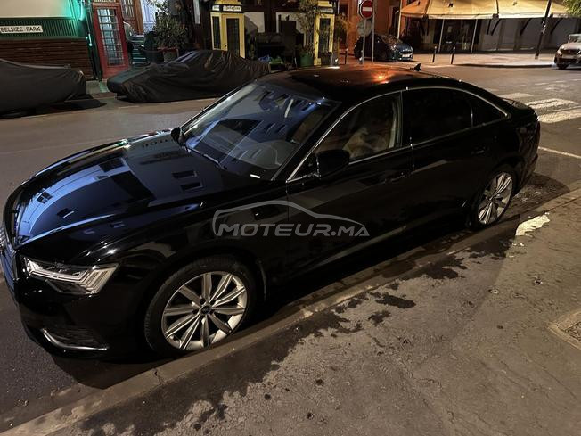 AUDI A6 BON ETAT