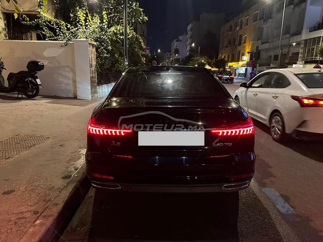 AUDI A6 BON ETAT