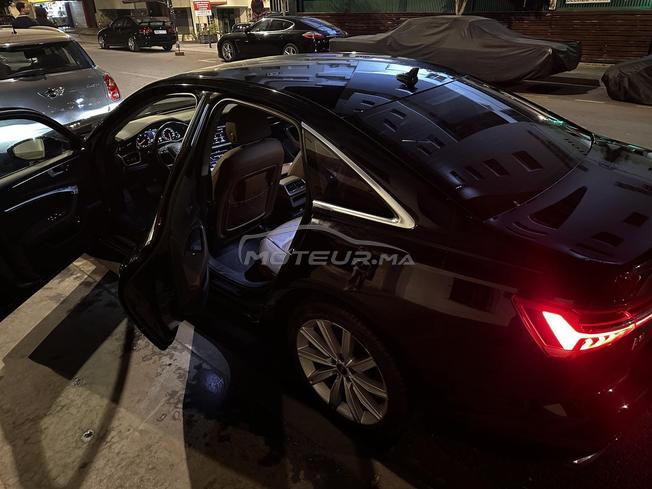 AUDI A6 BON ETAT