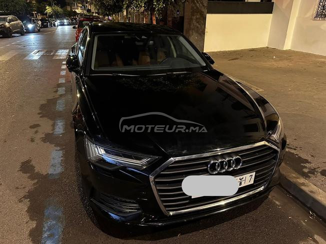 AUDI A6 BON ETAT