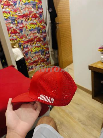 Casquette Jordan originale - 2