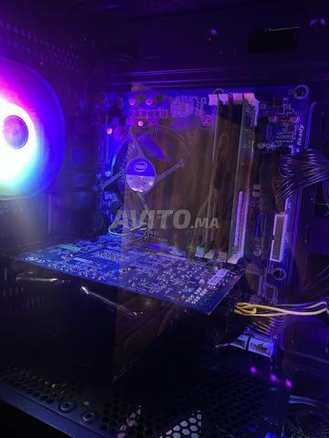 PC gamer ancien - 2