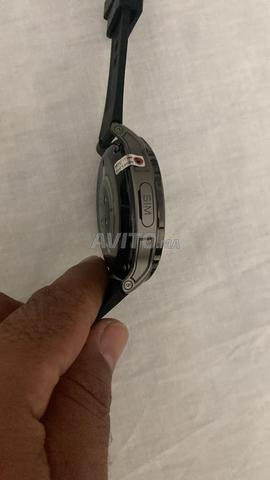 Montre connectée HK9 Ultra 2 AMOLED Appel - Neuve - 2