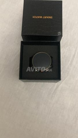 Montre connectée HK9 Ultra 2 AMOLED Appel - Neuve