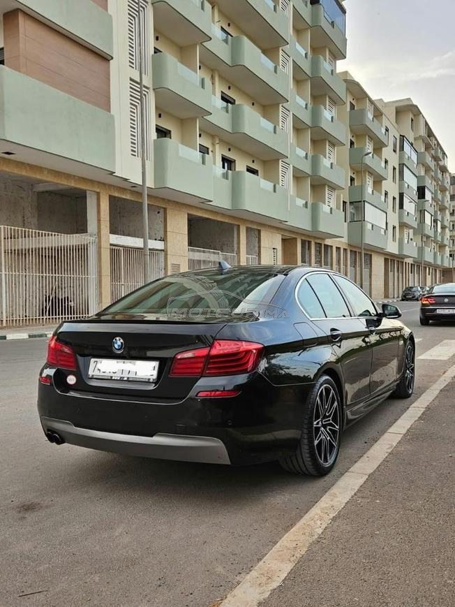 bmw f10 2016