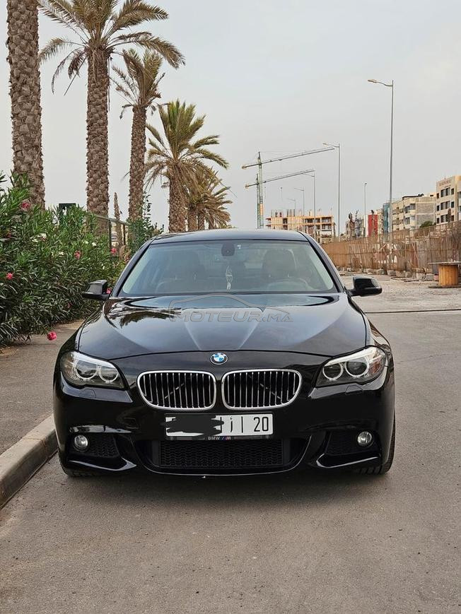 bmw f10 2016