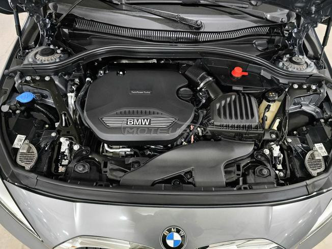 BMW 116D SPORT F40 [1ère main]