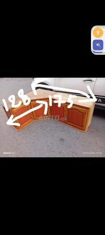 placard de cuisine - 2