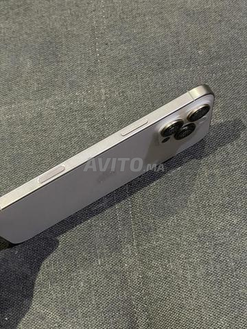iPhone 16 Pro Max - 2
