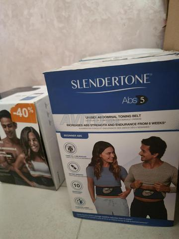 Ceinture Fit Med - 2