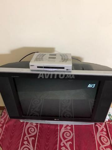 GRANDE TV LG FLATRON - 2