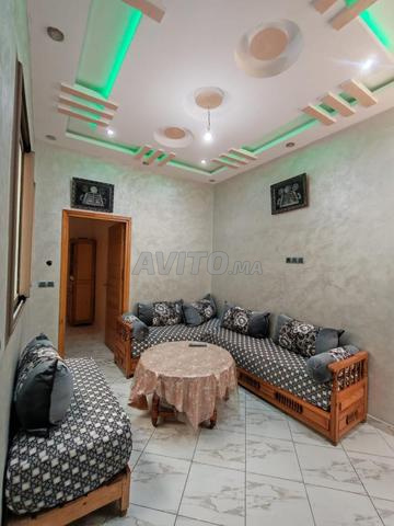Appartement à louer longue durée - 2