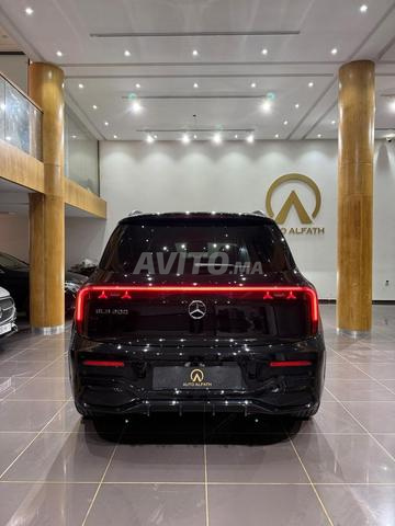 Mercedes Benz GLB 200 7 places - 2