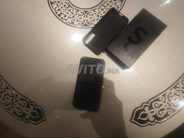 S22plus 256 GO WATCH 5 44mm boîtes et accessoires - 2