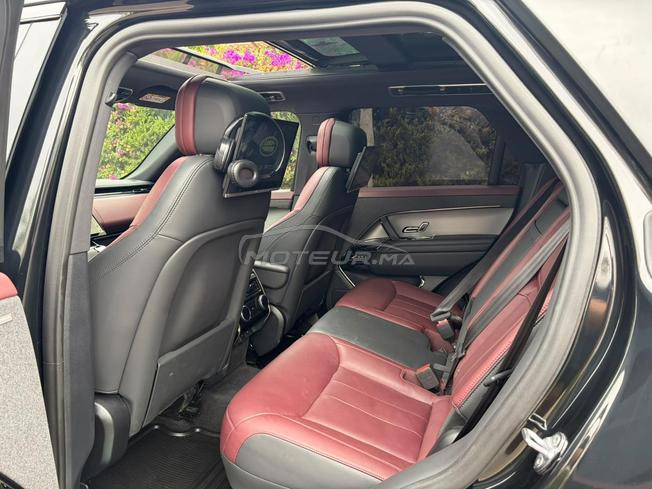 Range Rover Sport 
