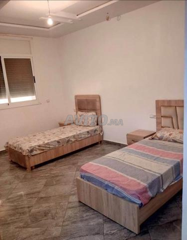 Appartement haut de gamme et excellent à louer - 2
