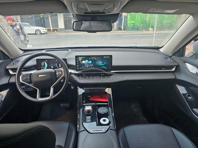 GWM Haval H6 Hybride Automatique 2025 à Rabat