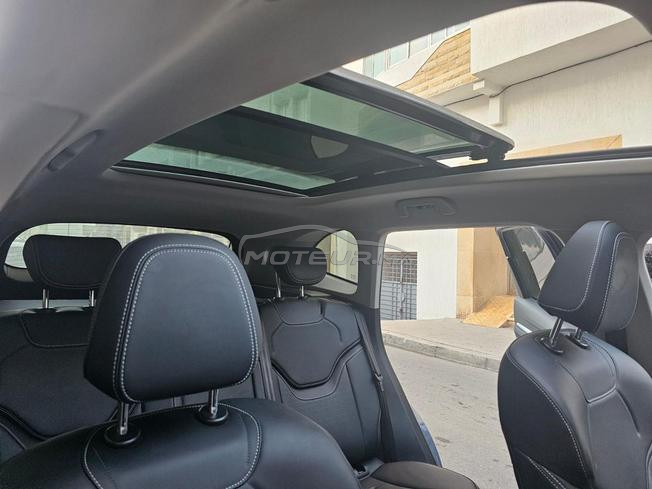 GWM Haval H6 Hybride Automatique 2025 à Rabat