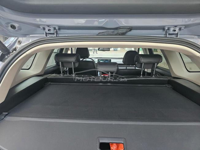 GWM Haval H6 Hybride Automatique 2025 à Rabat