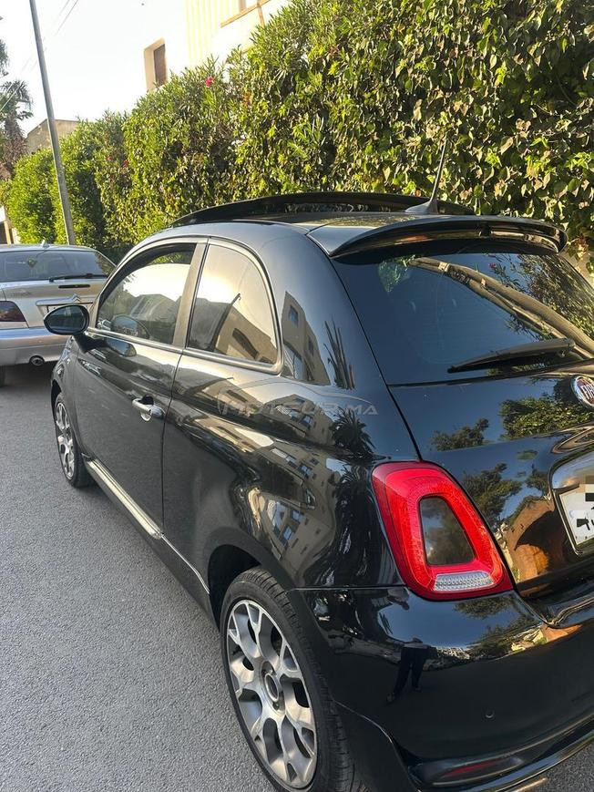 Fiat 500 Sport 2022 🇮🇹