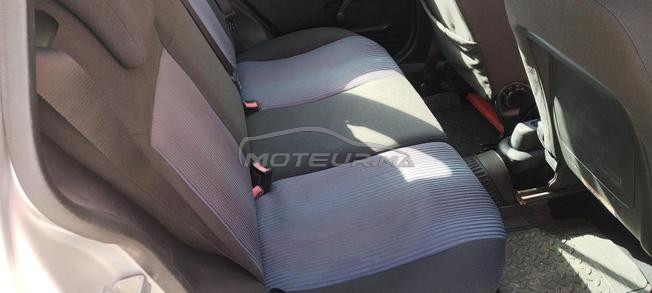 Ford Fusion Diesel Manuelle 2006 à Ain Aouda