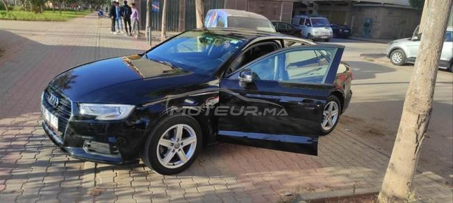 Audi A3 2L