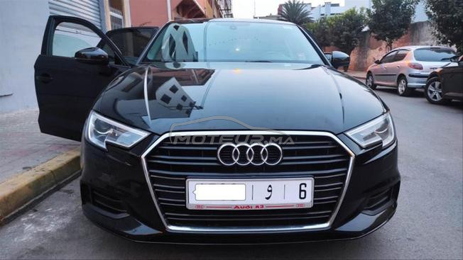 Audi A3 2L