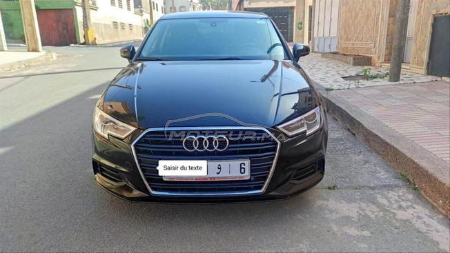 Audi A3 2L