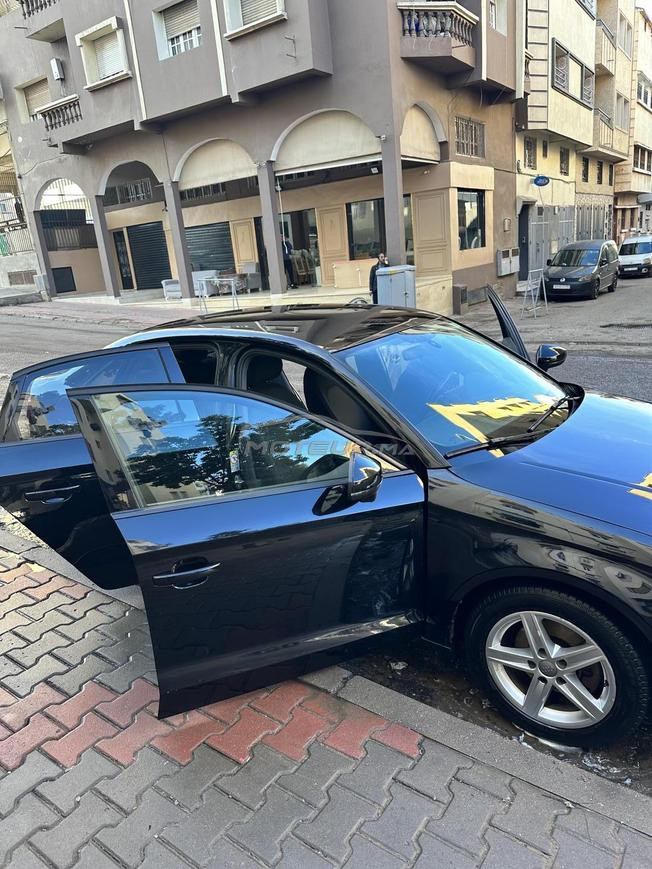 Audi A3 2L