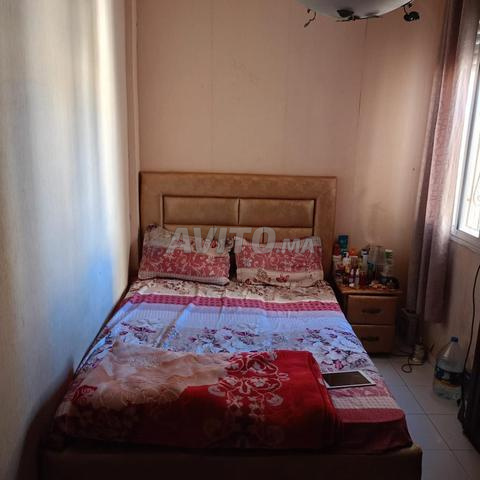 Appartement Rhina Chaima Sidi Maarouf - 2