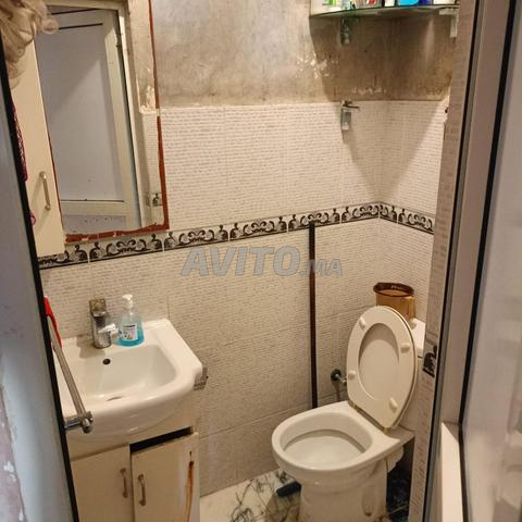 Appartement Rhina Chaima Sidi Maarouf