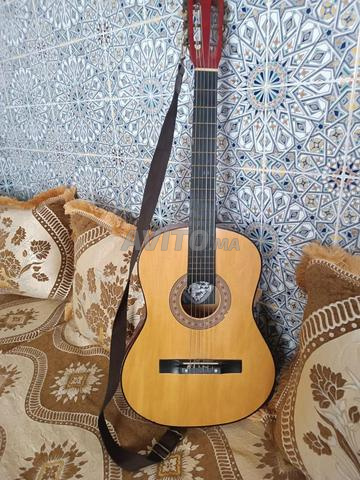 Guitare acoustique - 2