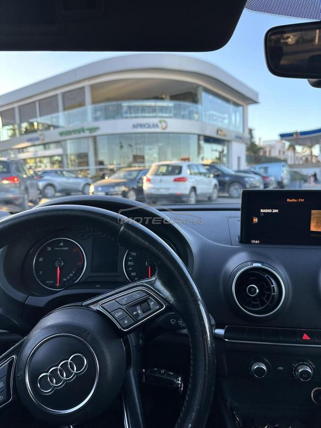 Audi A3 2L
