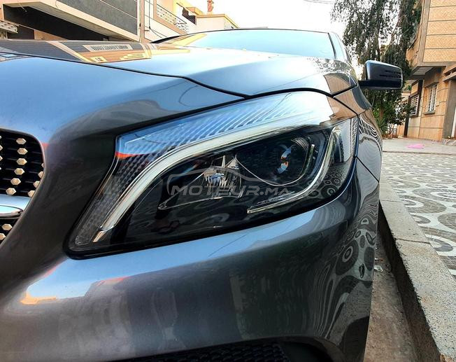 Mercedes-Benz Classe A Diesel Automatique 2018