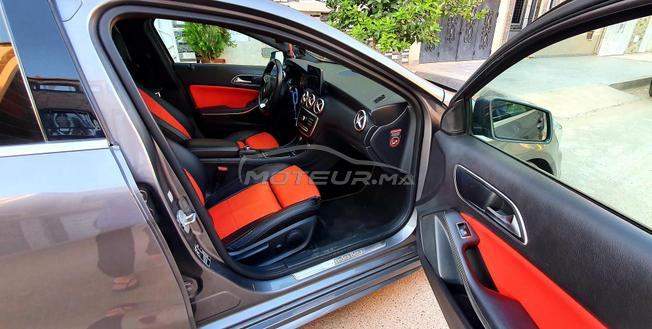 Mercedes-Benz Classe A Diesel Automatique 2018