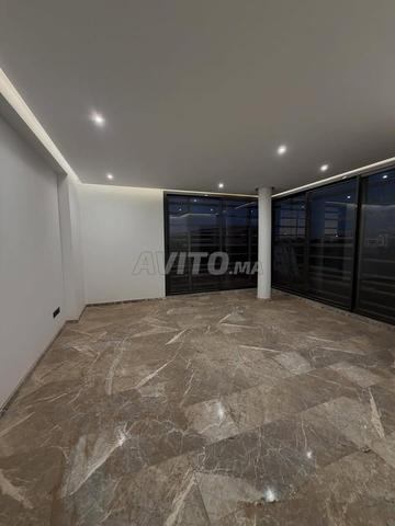 Appartement à louer mensuellement